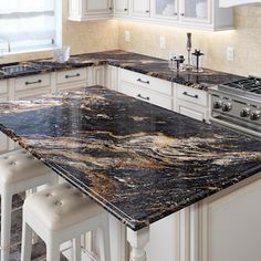right kitchen countertop for your kitchen