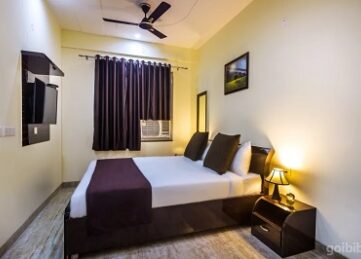 hotels in gurgaon